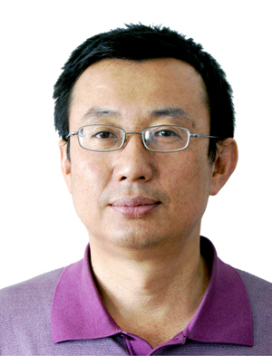 高級實驗師劉昕 融合科研實踐的教育咨詢專家