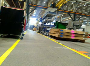 新服務商飛利浦蘇州工廠 醫療器械產房的通信設備鏡像