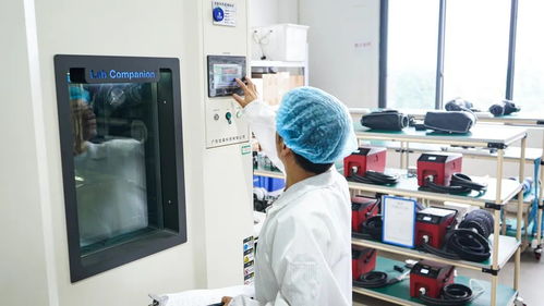 科瑞普 研發高質量醫療器械，推動康復醫療領域創新與通信設備技術融合