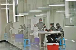 合川戰略性新興產業發展取得新突破 醫療器械產業揚帆起航