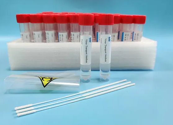 一次性使用病毒采樣管、采樣器及電子產品辦理醫療器械產品備案流程全解析