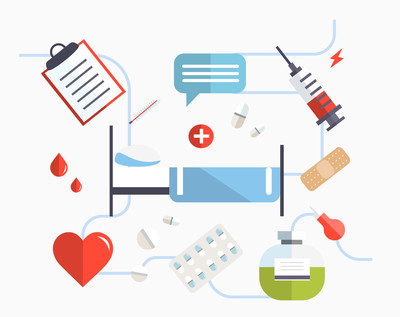 醫(yī)療器械與通信設(shè)備 數(shù)字化醫(yī)療時代的技術(shù)融合